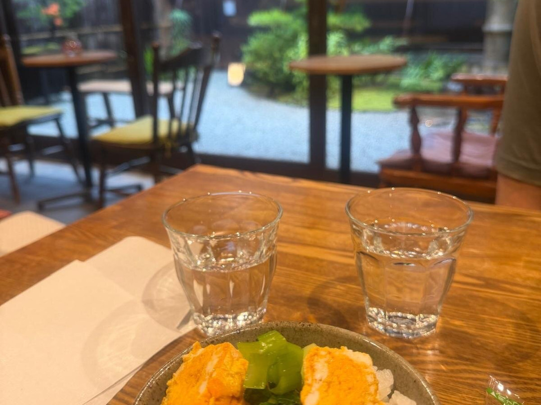 京町家 乐遊 堀川五条主图