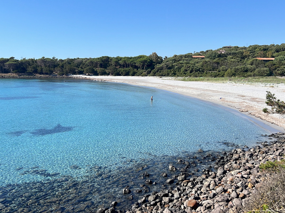 Spiaggia Di Fuile 'e Mare-奥罗塞必去景点