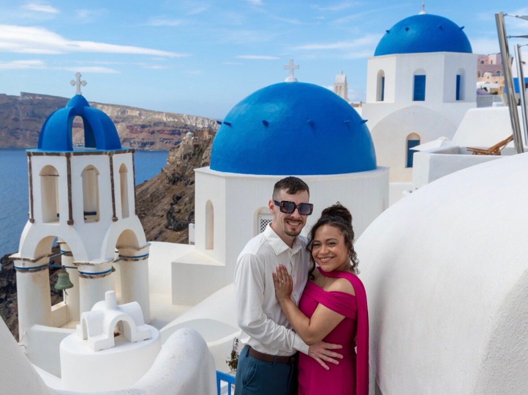 Santorini Photo Tours-圣托里尼必去景点