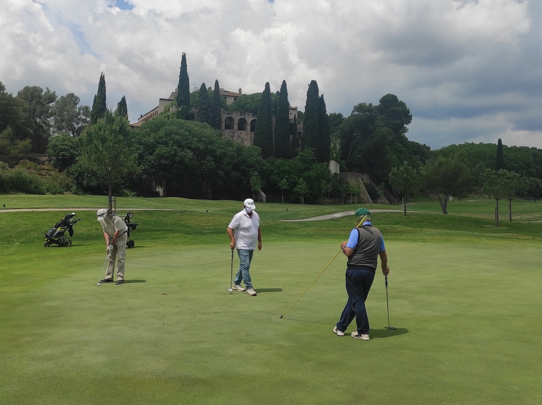Golf La Roca-拉罗卡德尔瓦列斯必去景点