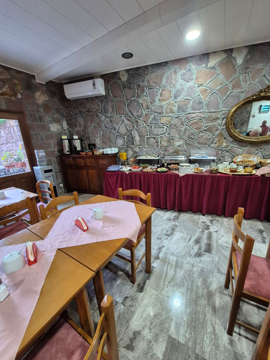 Iris Villa Hotel-旅行者