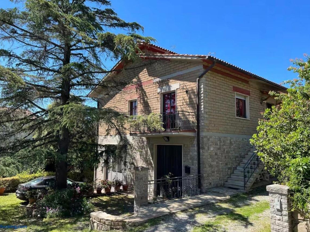 La Poltrona del Diavolo