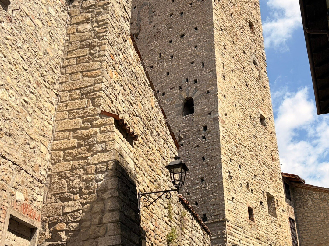 Castello Malaspina-Varzi必去景点