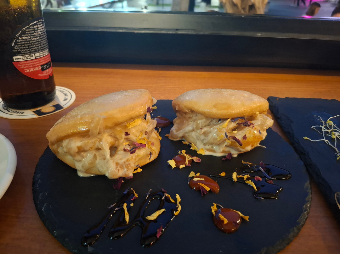 La Barra Del Centro
