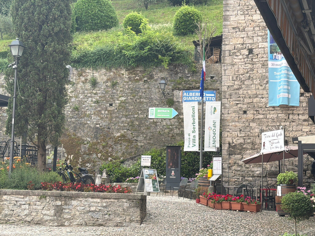 Torre del Gusto