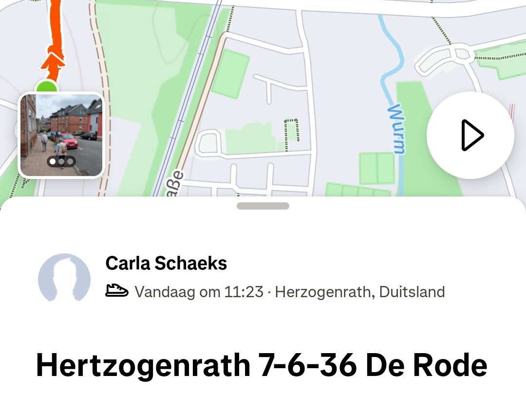 Burg Rode-Herzogenrath必去景点