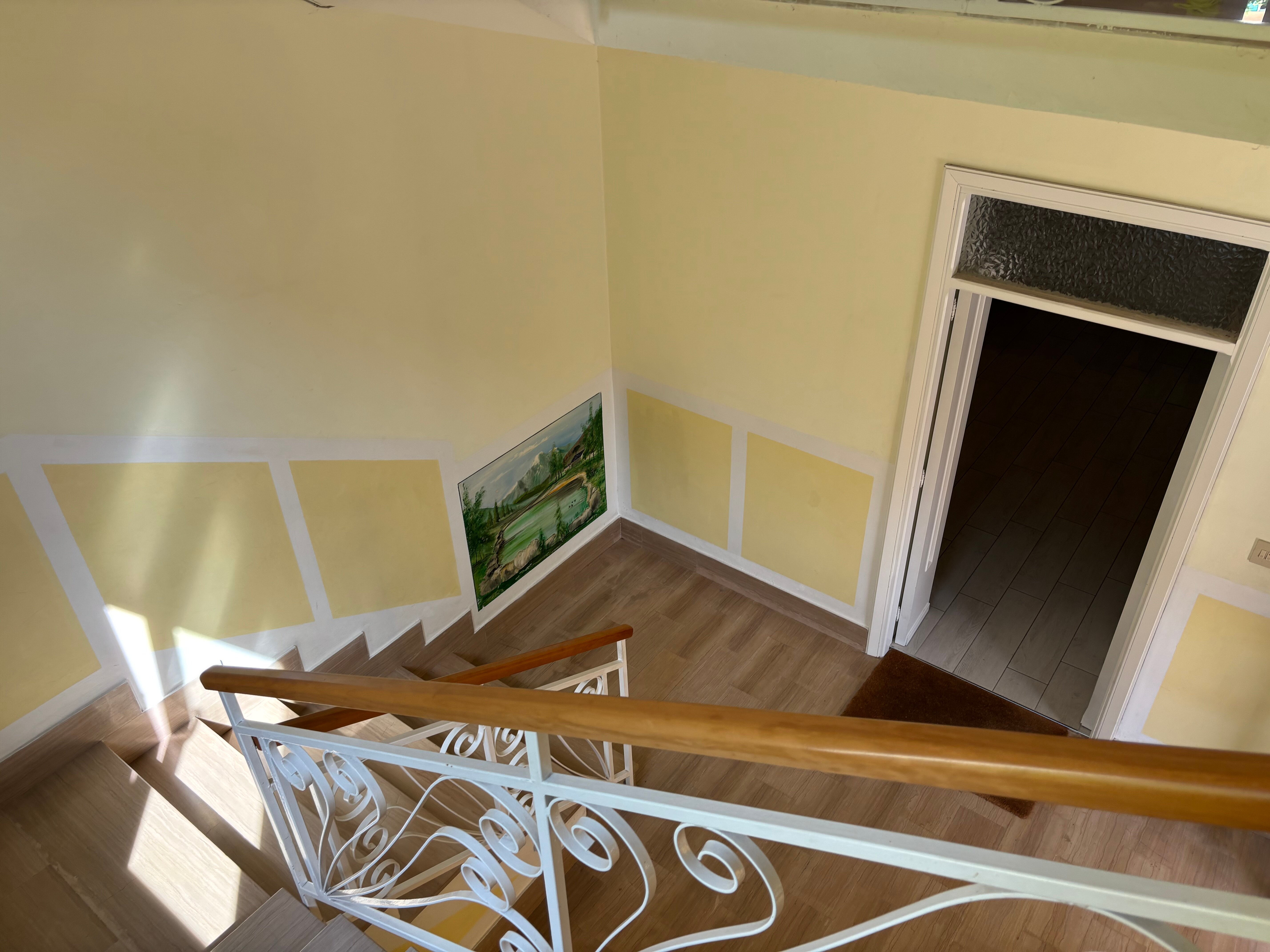 Flowers Sweet Rooms B&B-旅行者