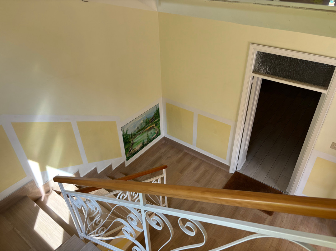 Monteodorisio酒店住宿-Flowers Sweet Rooms B&B
