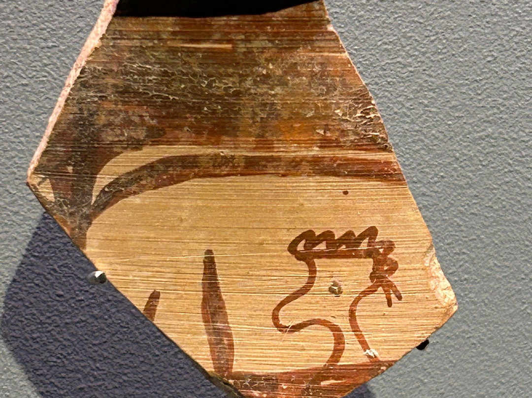 Archaeological Museum of Chalkis-Khalkis必去景点