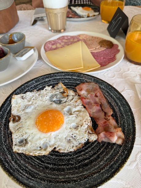 Schnitzers Dahoam - Hundefreundlich-旅行者