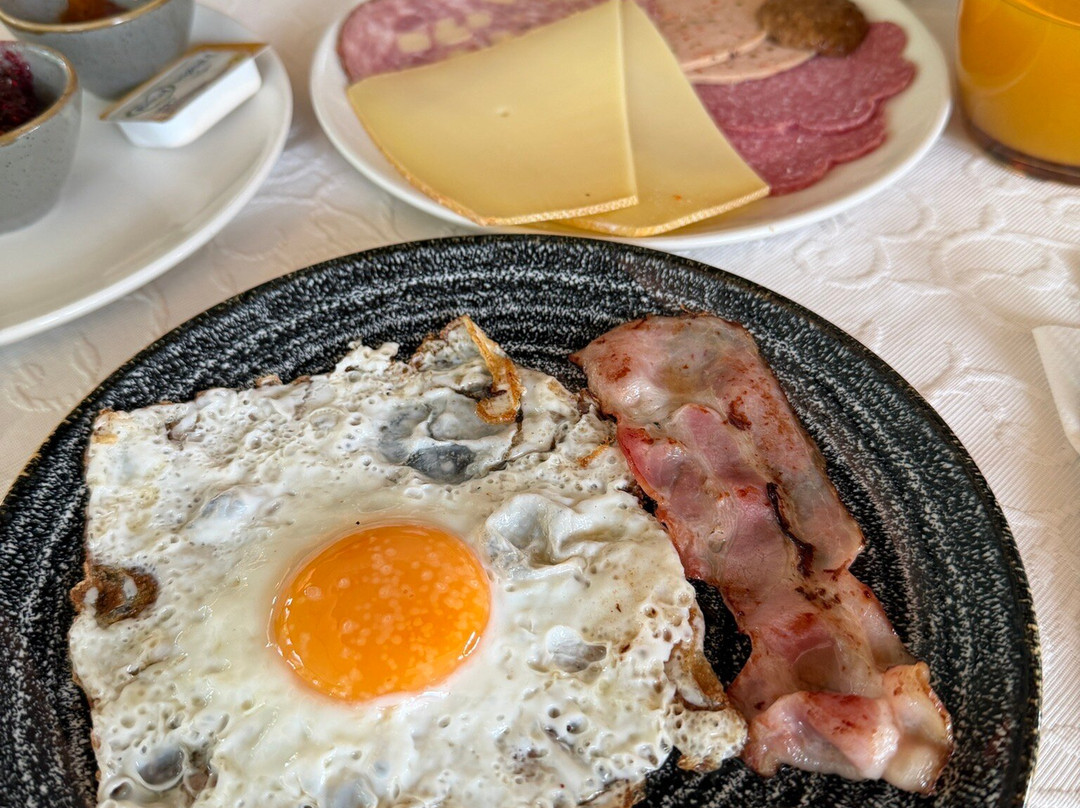Schnitzers Dahoam - Hundefreundlich主图