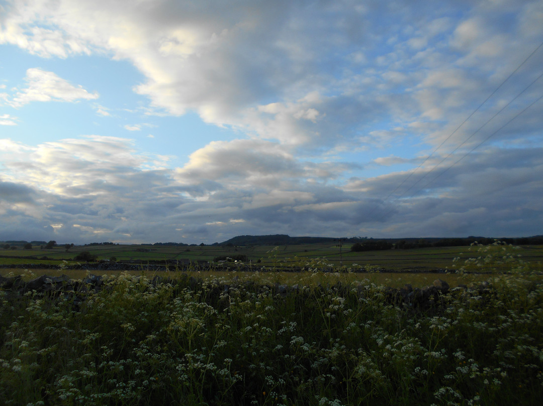 Whitehouse Farm Campsite