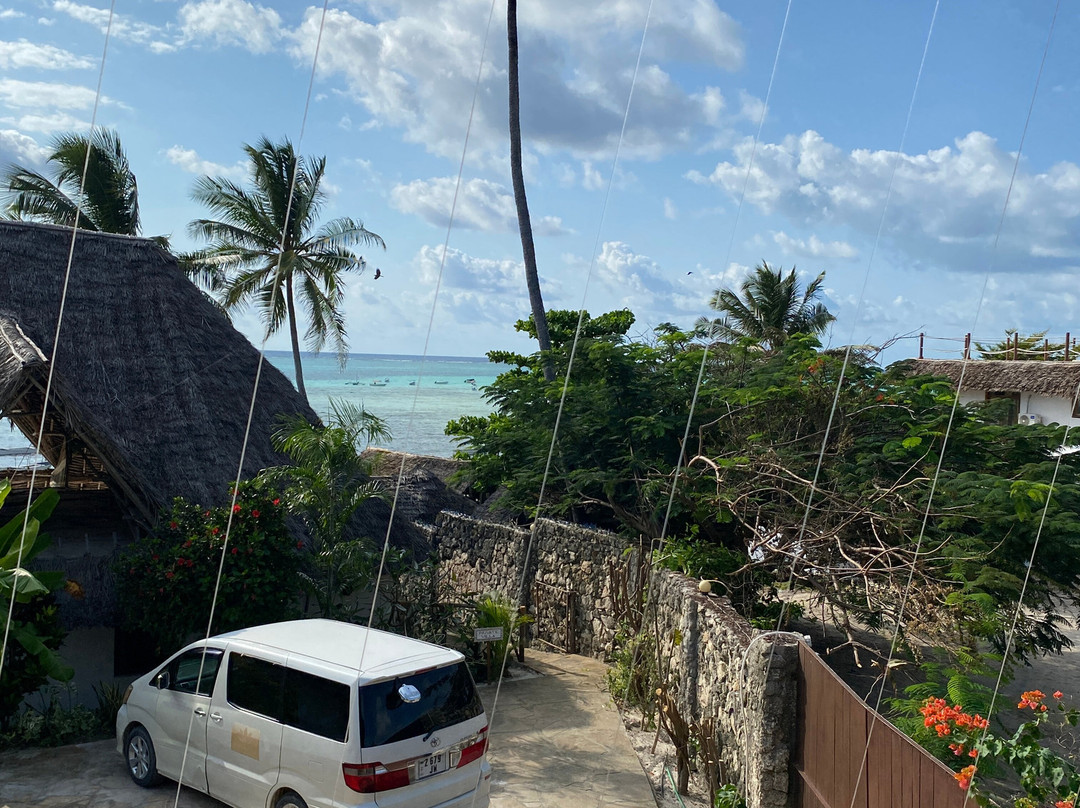 比特币海滩酒店Zanzibar主图