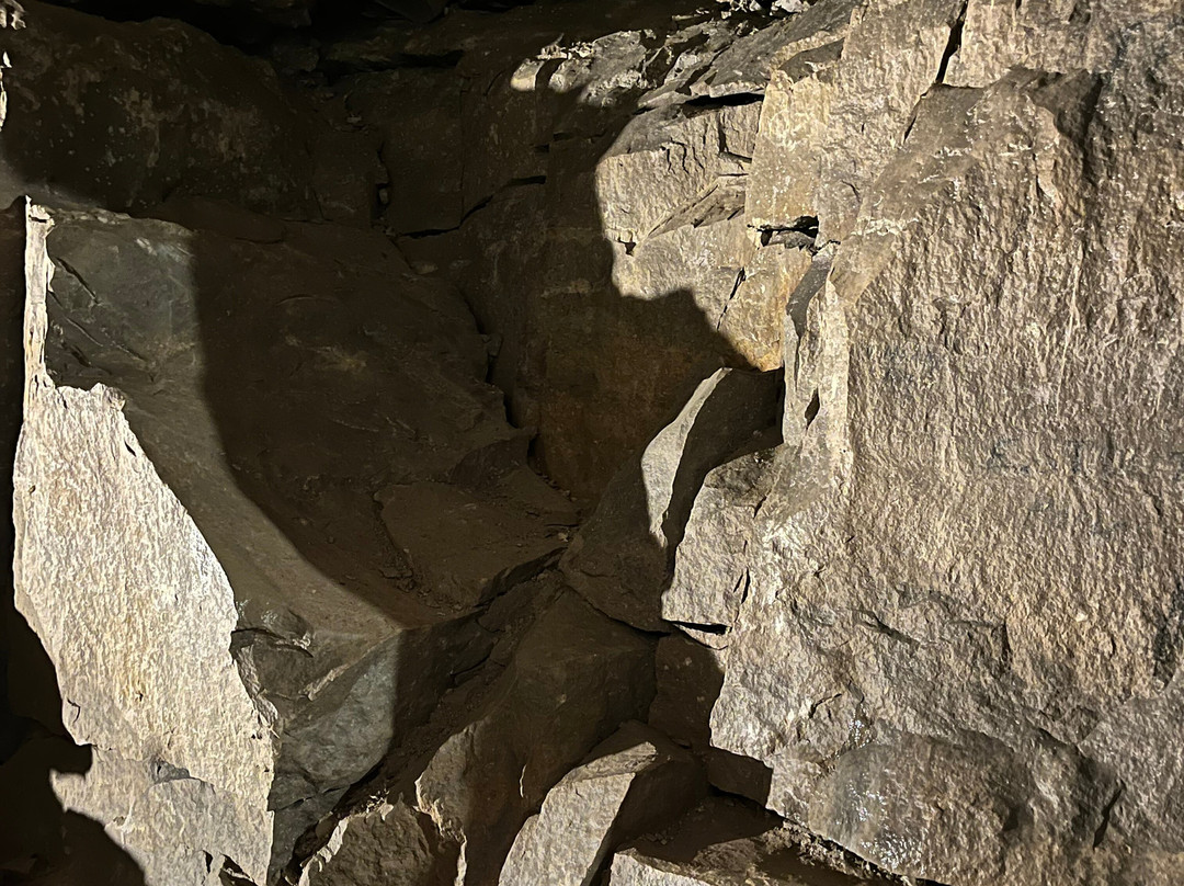 Seneca Caverns-Bellevue必去景点