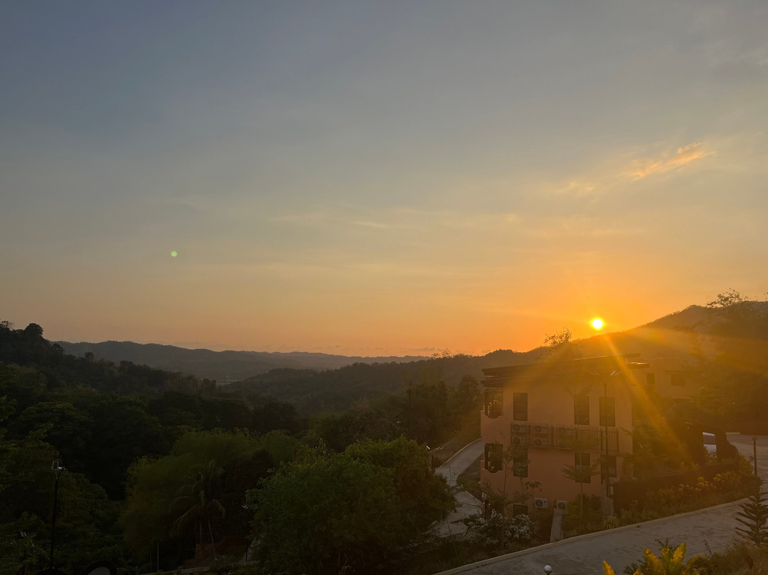 El Pueblo Wellness Resort