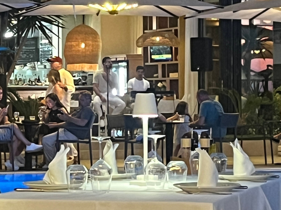 精品 SPA 酒店主图