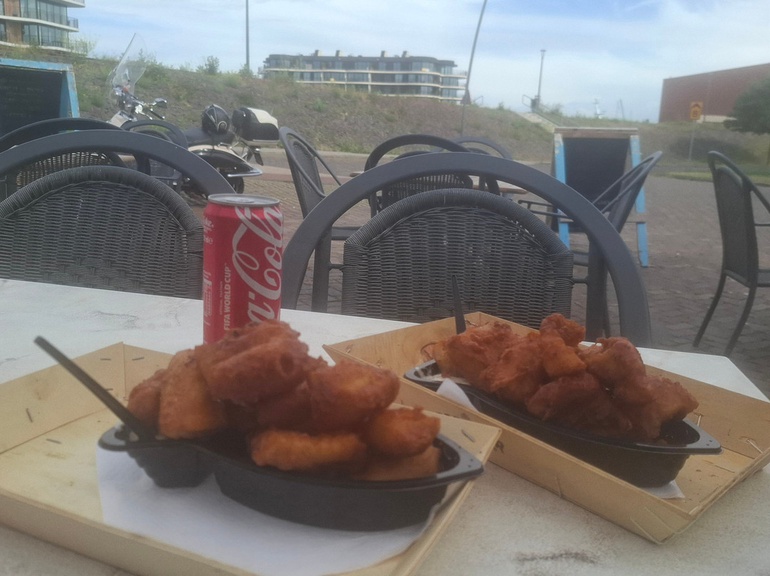 Kibbeling