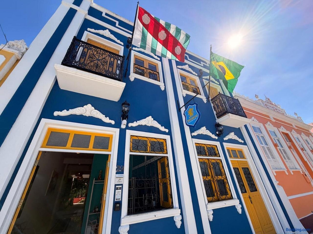 Imperialis Boutique Hotel