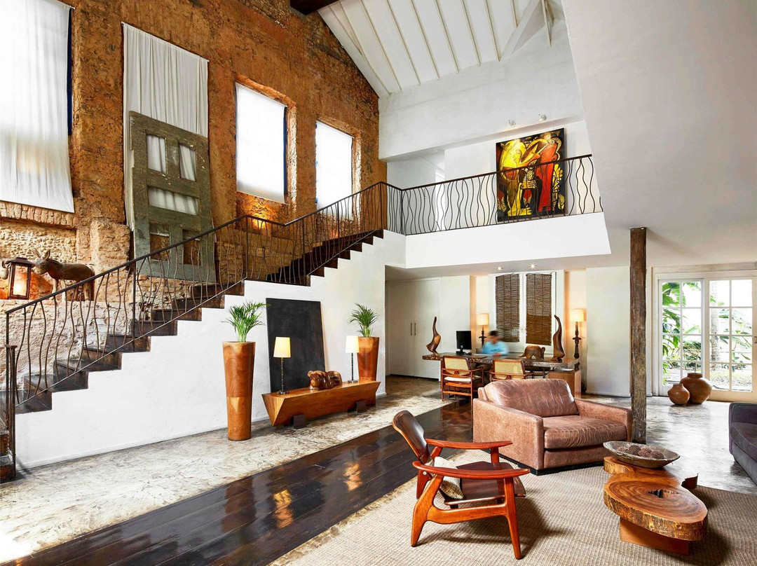 Santa Teresa Hotel RJ - MGallery主图