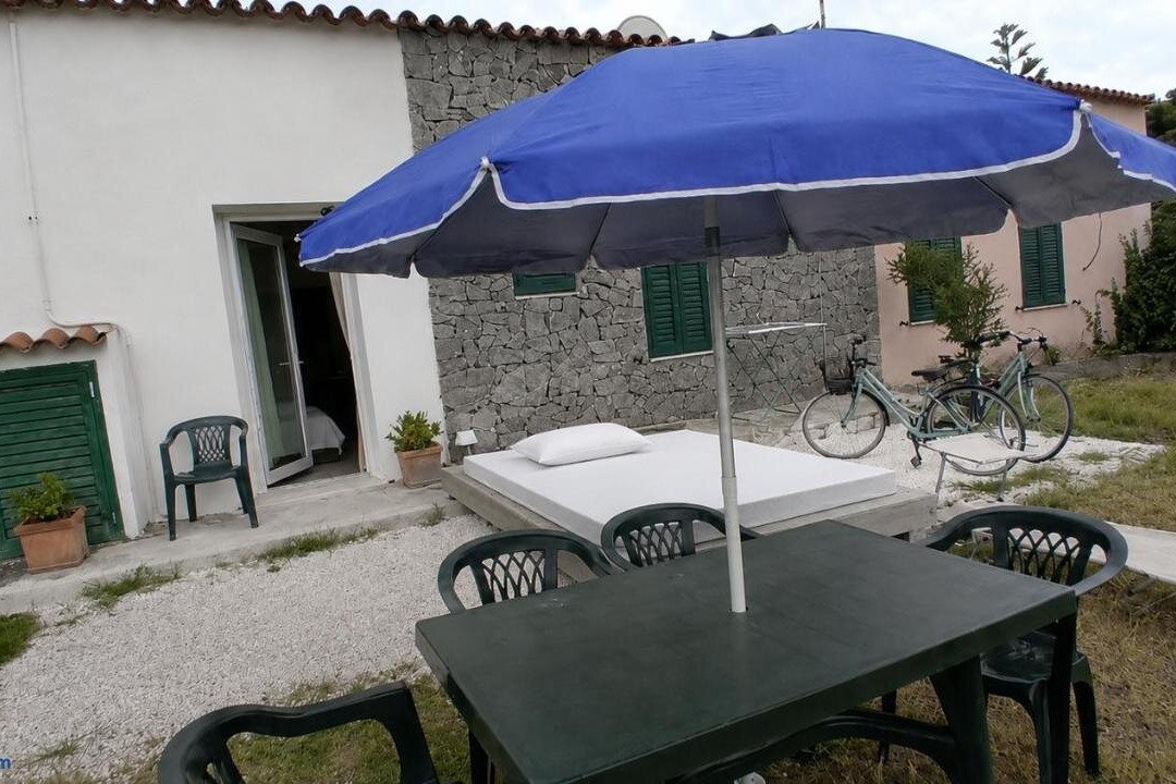 Casa Maria Orosei-Cala Liberotto a 150 M Dal Mare