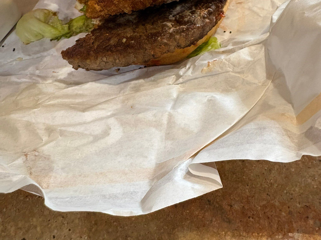 Mcdonald's Breteuil