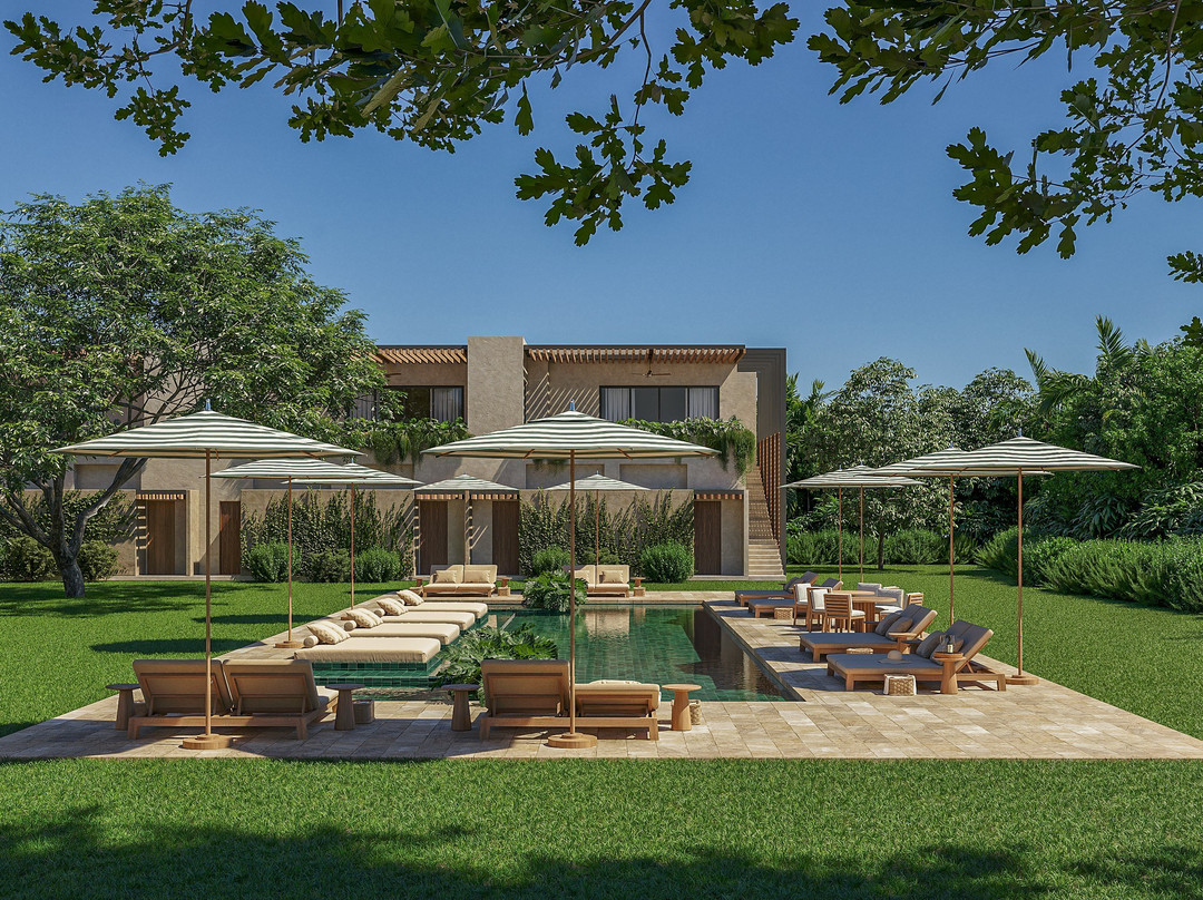 Casa Simona