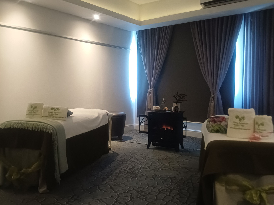 Relax & Rejuvenate Spa, Cape Town-Rondebosch必去景点
