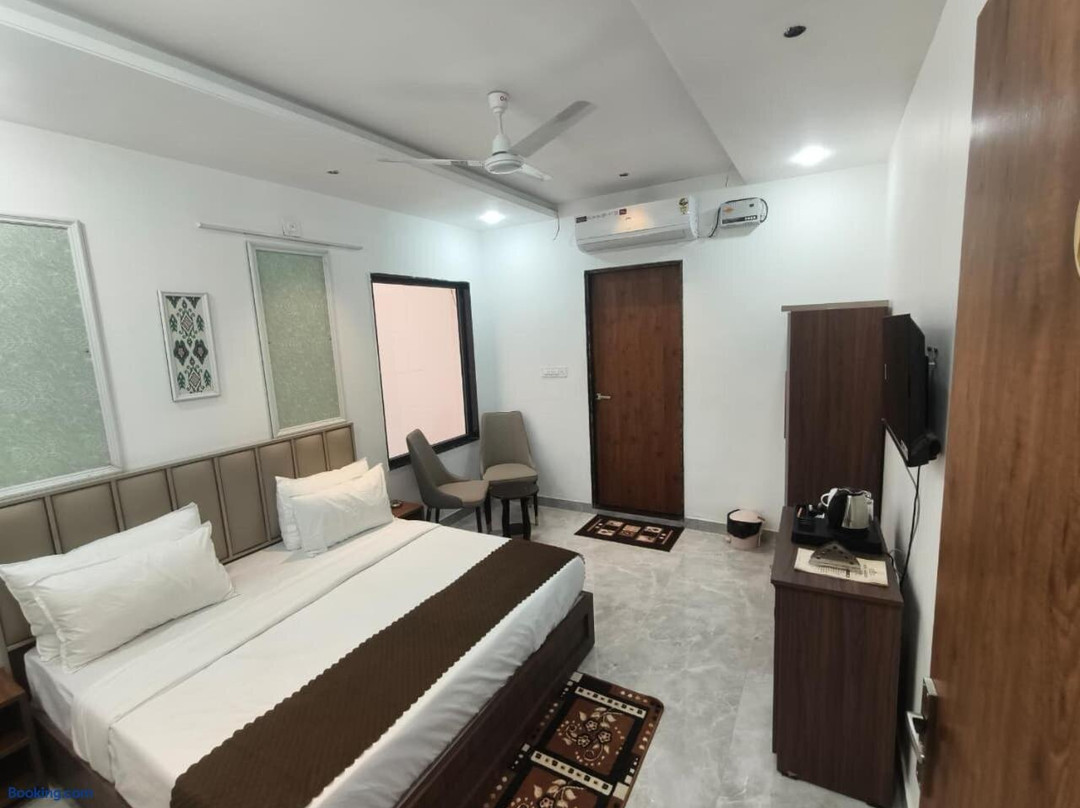 Hotel Yashoday