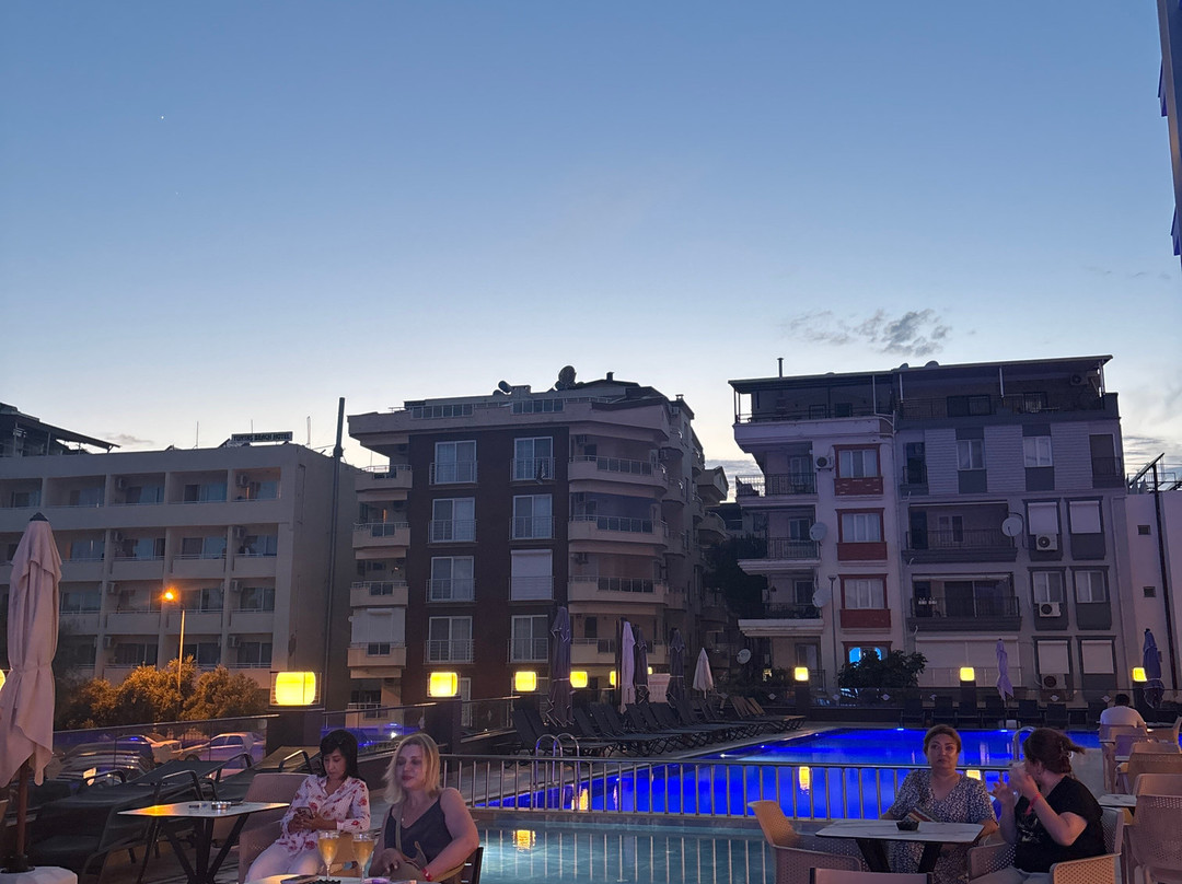 Maril Otel