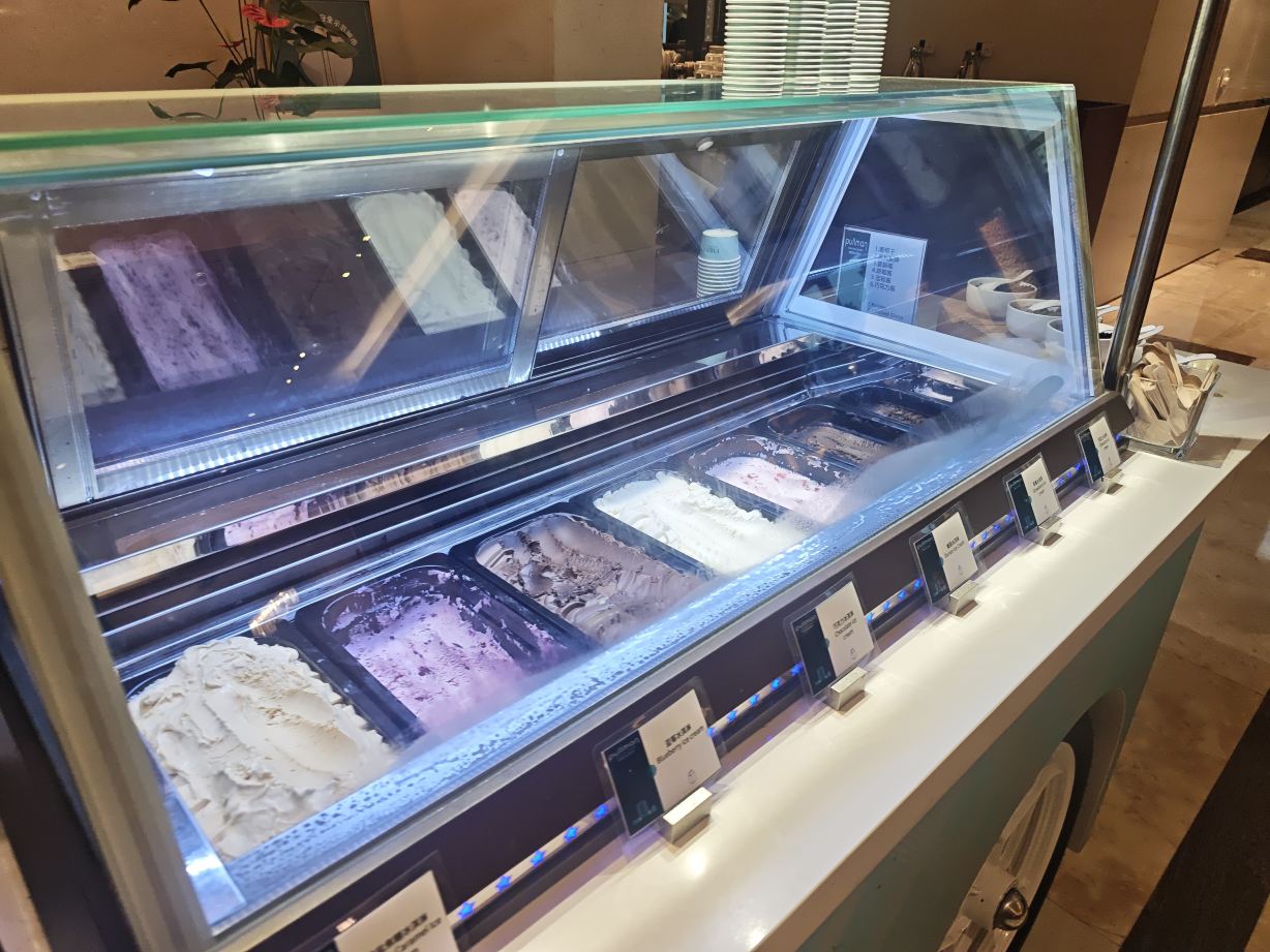 常熟理文雅高铂尔曼酒店-旅行者