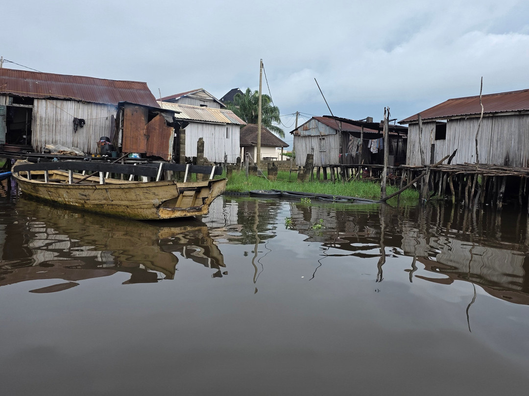 Saturnin Avlessi  Ganvié Charters & Benin Tours-Ganvie必去景点
