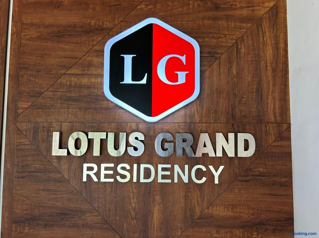 Lotus Grand Residency