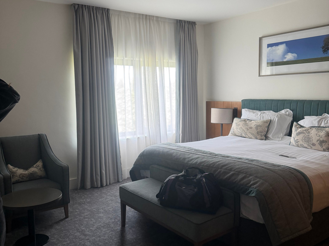 法纳姆高尔夫 Spa 高尔夫度假村主图