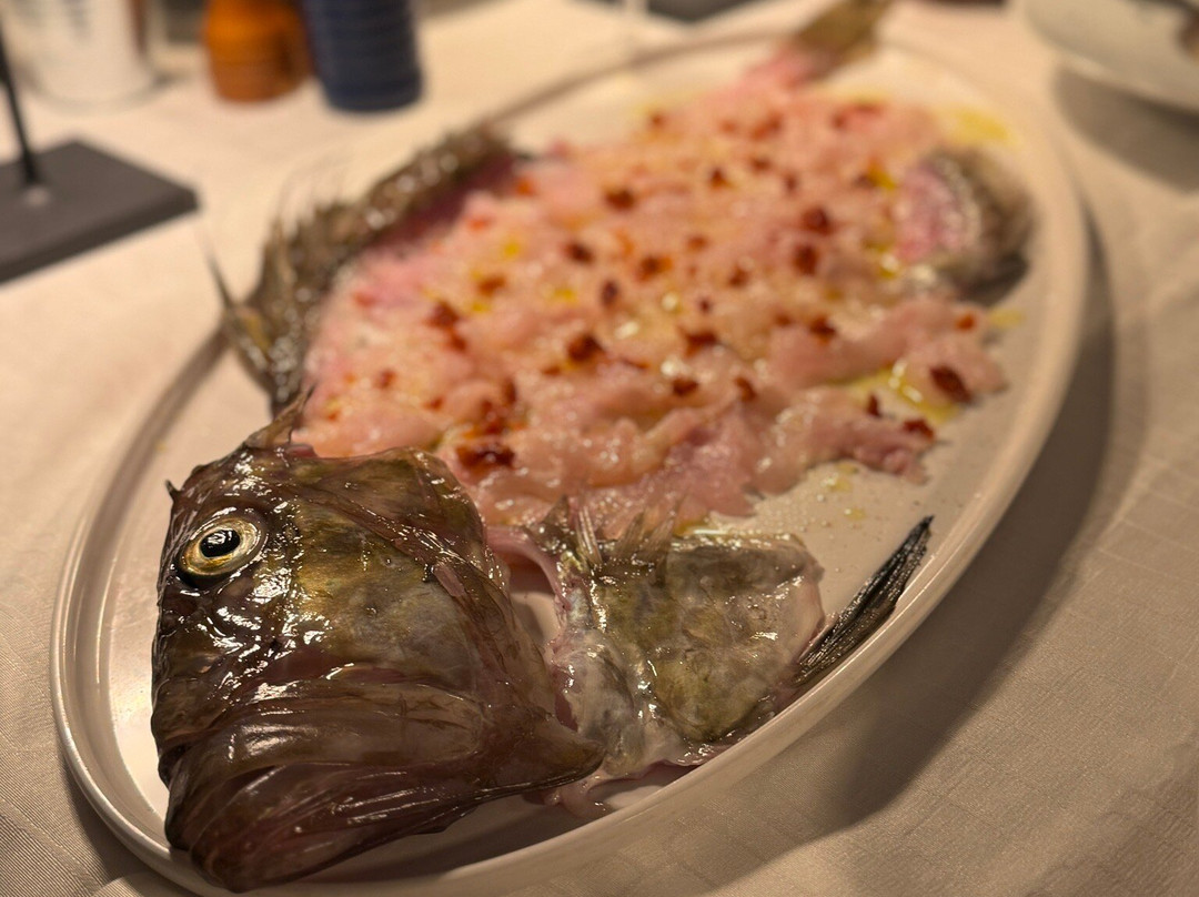 奥古斯塔尹苏拉旅馆主图