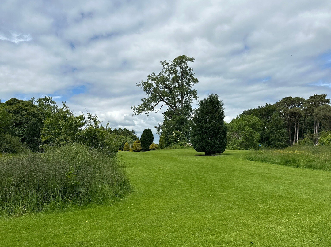 Riverside Golf Club-Ravenstonedale必去景点
