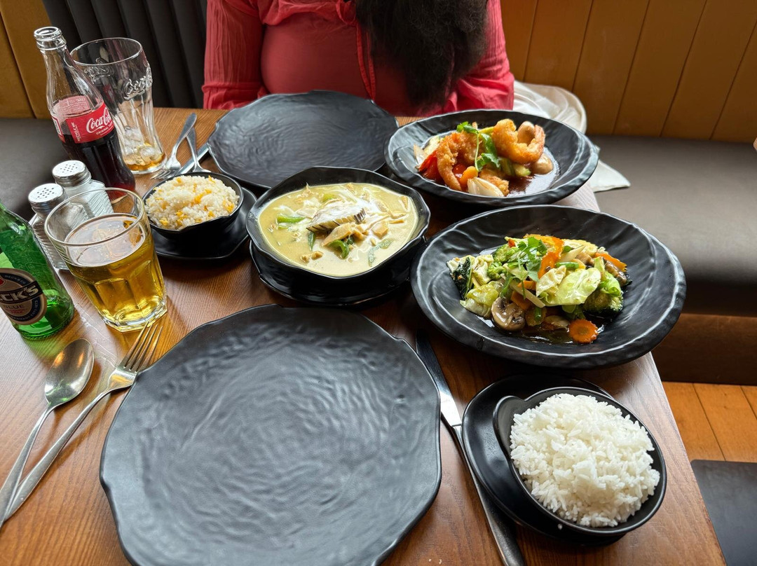 Banrai Thai Restaurant
