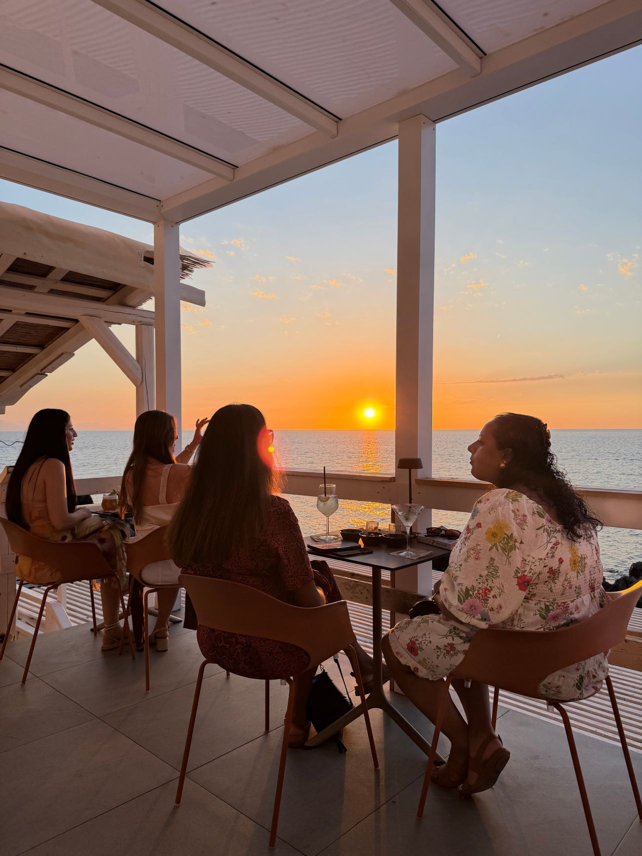 勒卡莱特海湾酒店-旅行者
