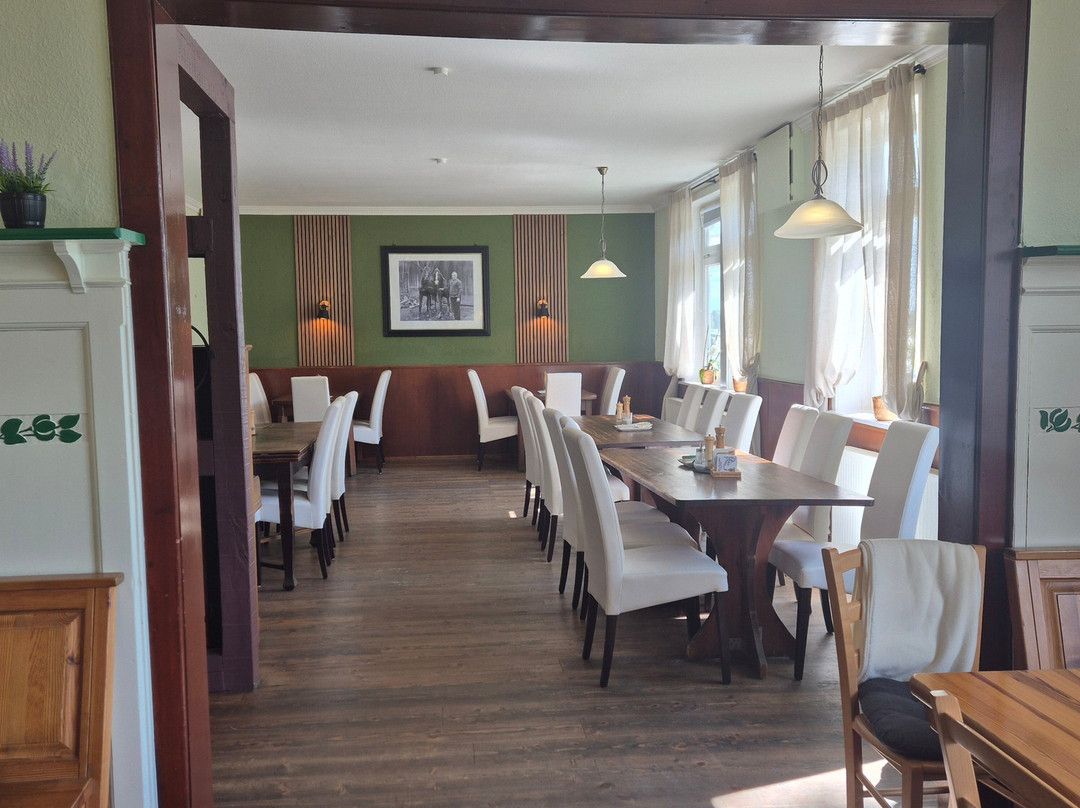 Gasthaus zur Riete主图