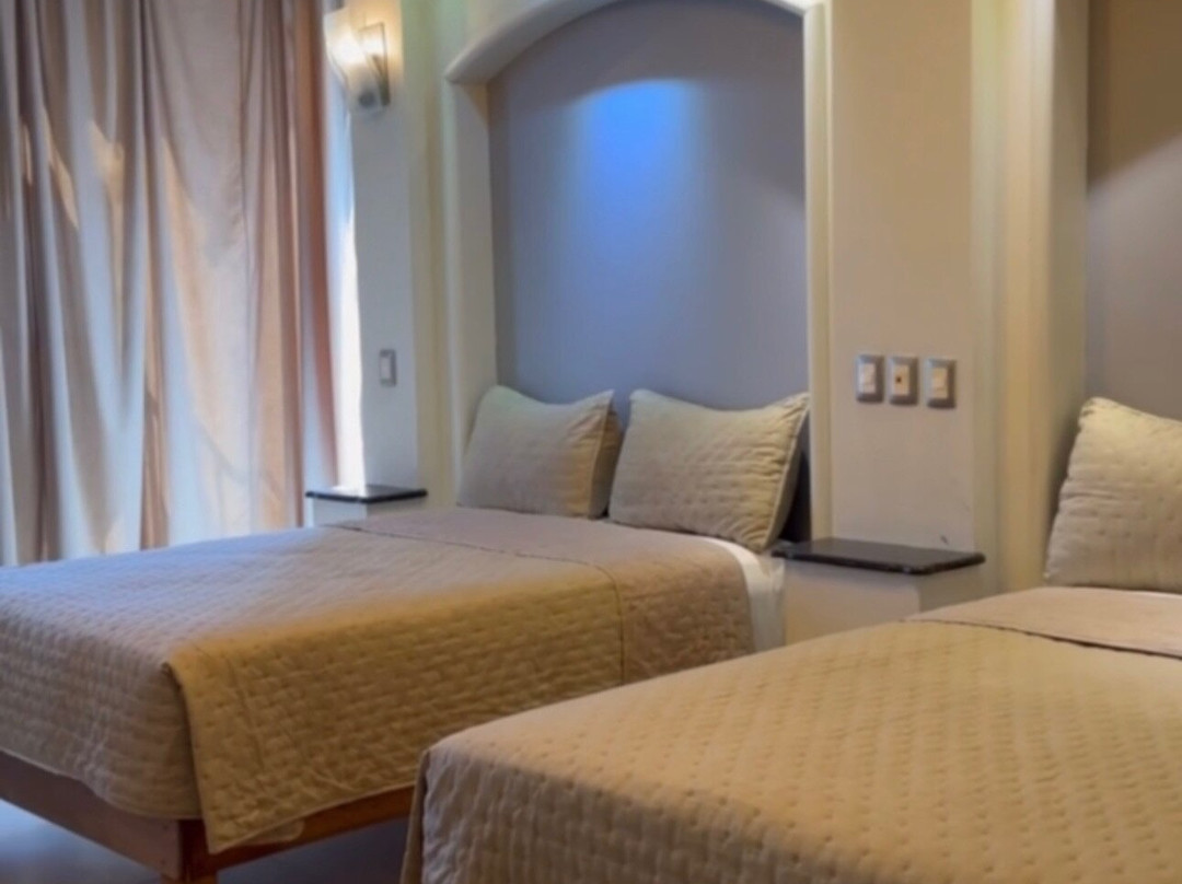 Hotel Kristal