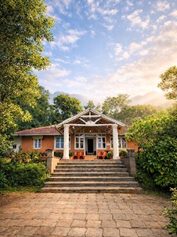 Athithi Homestay By Stayapart-旅行者