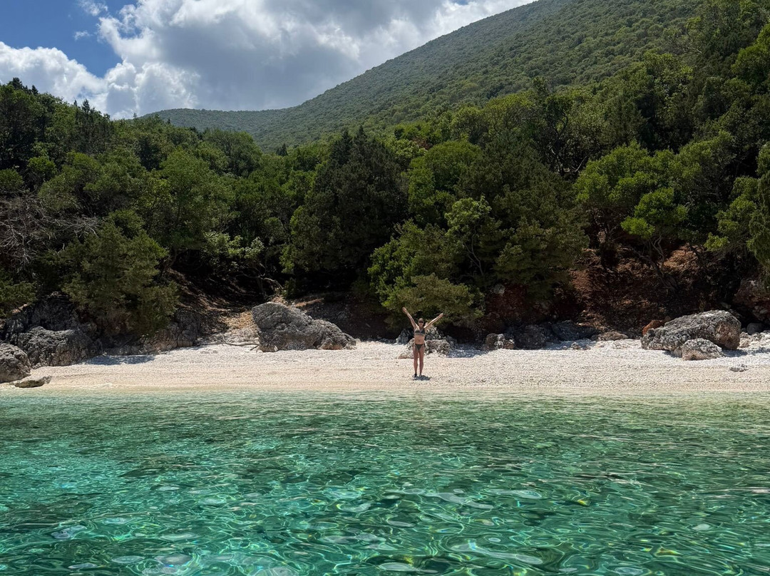 Enalia Boat Rentals-Poros必去景点