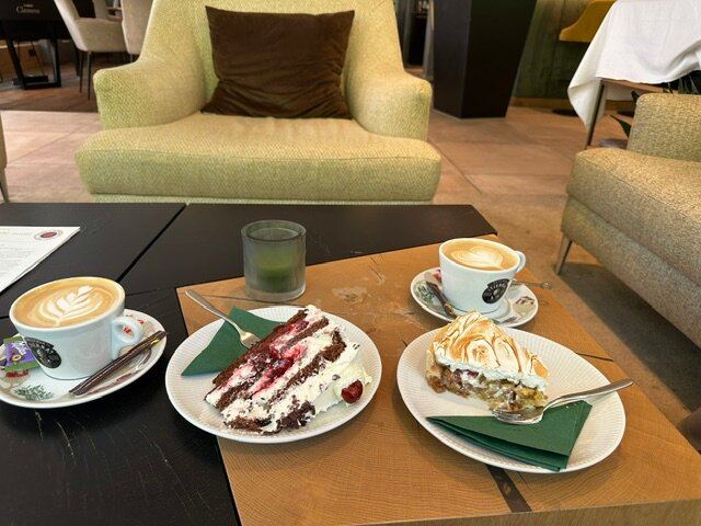 萨克曼美食及水疗度假村-旅行者