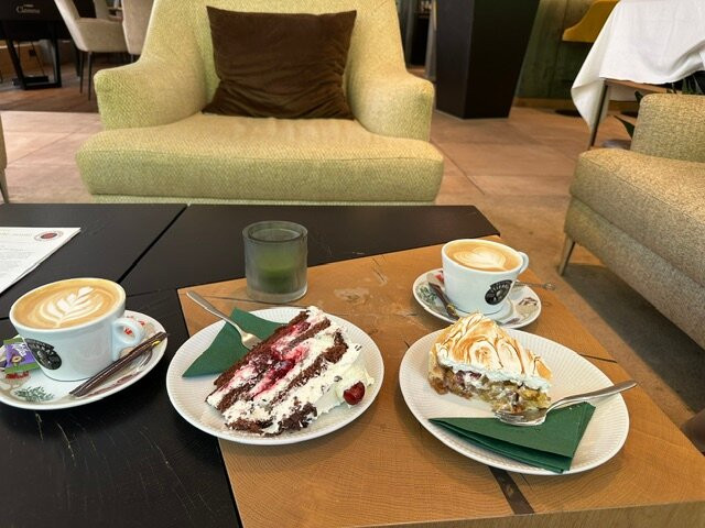 萨克曼美食及水疗度假村主图