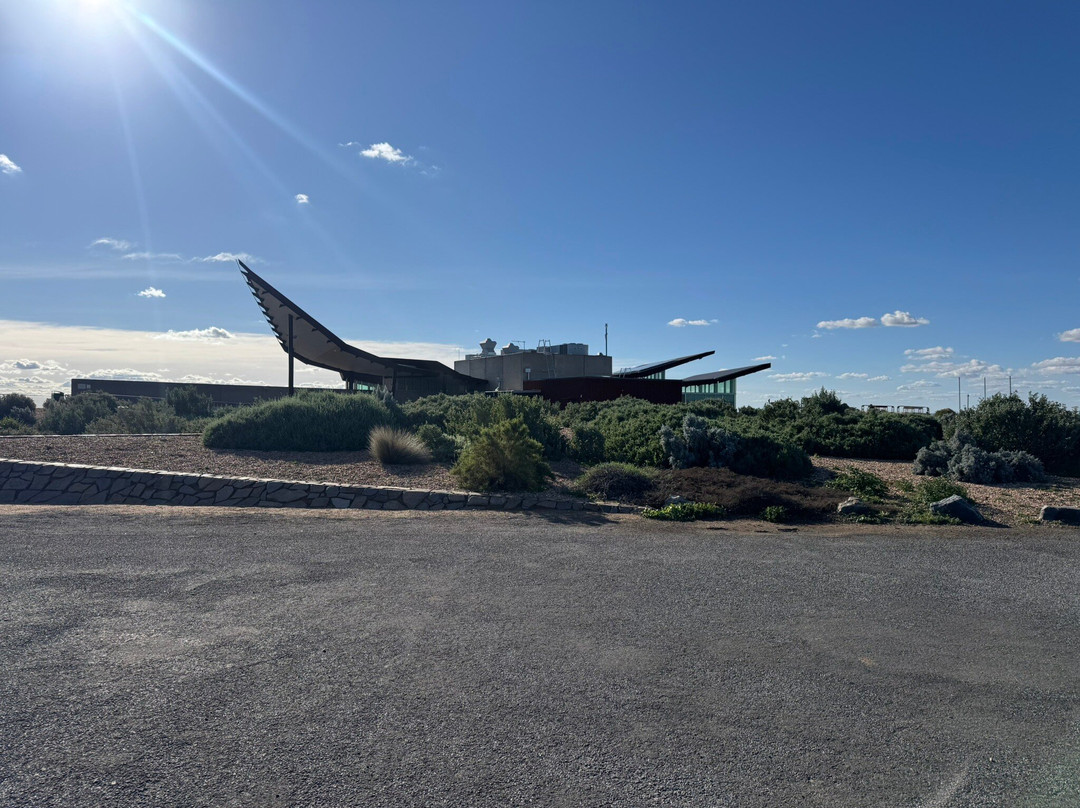 Line of Lode Miners Memorial-布罗肯希尔必去景点