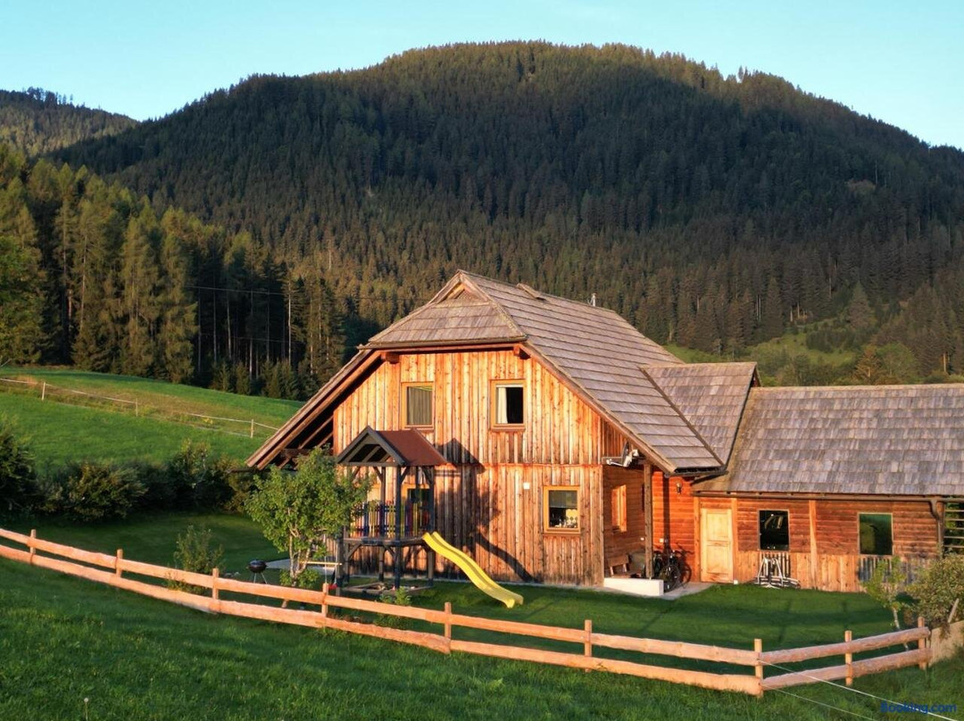 Nagerhof