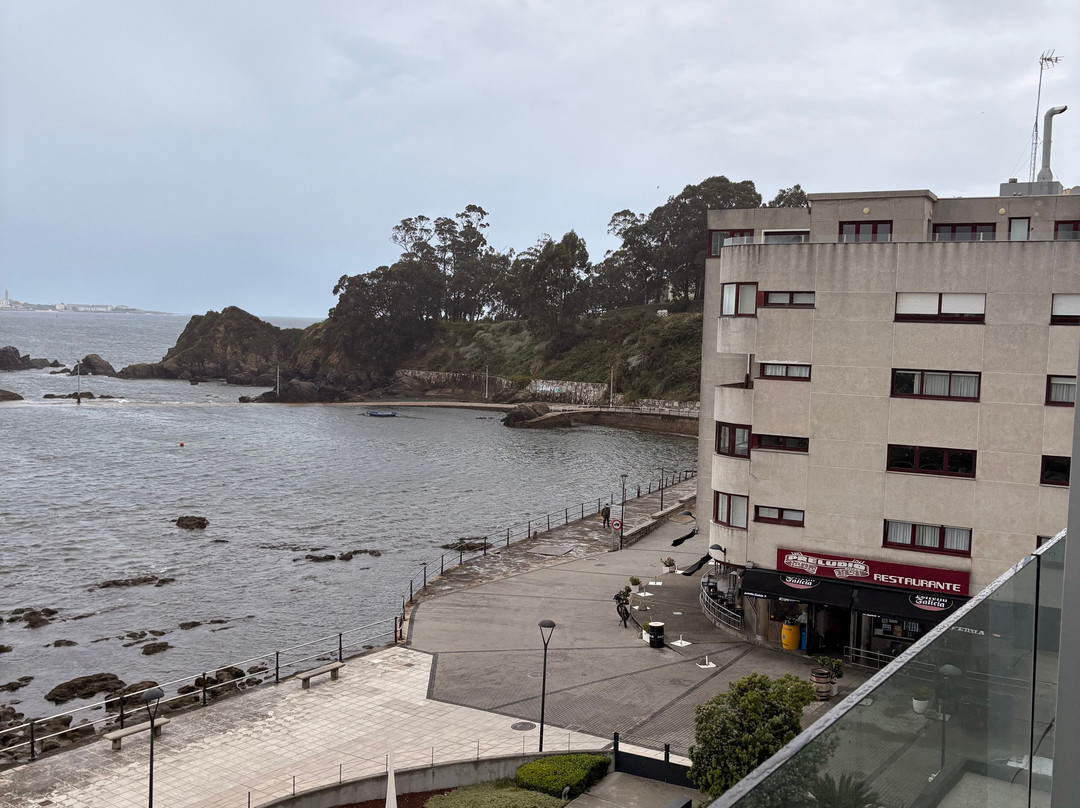 纳亚精品酒店主图