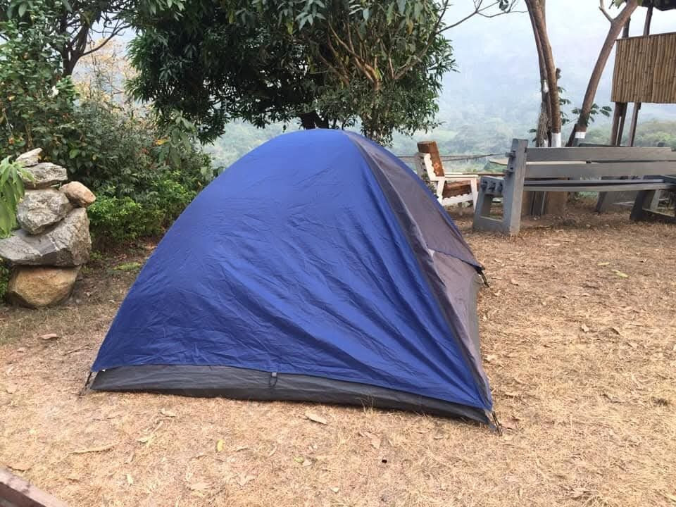 山中天堂旅馆主图