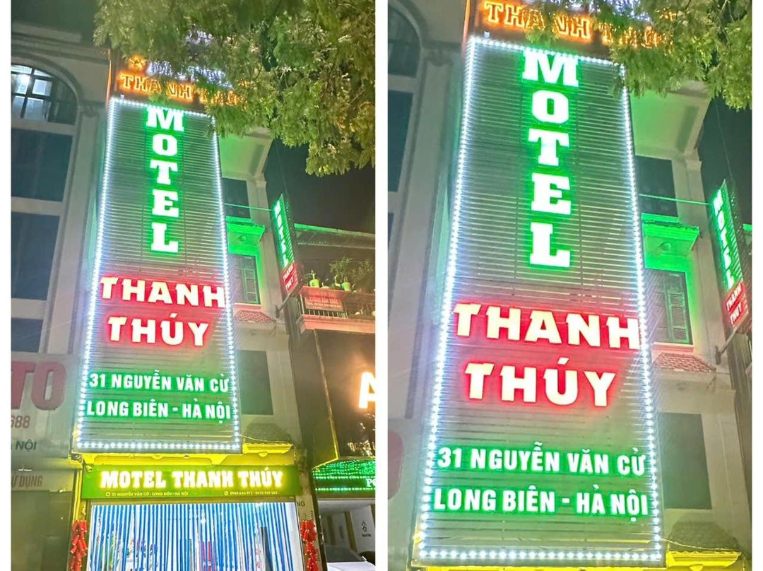 Thanh Thuy Motel