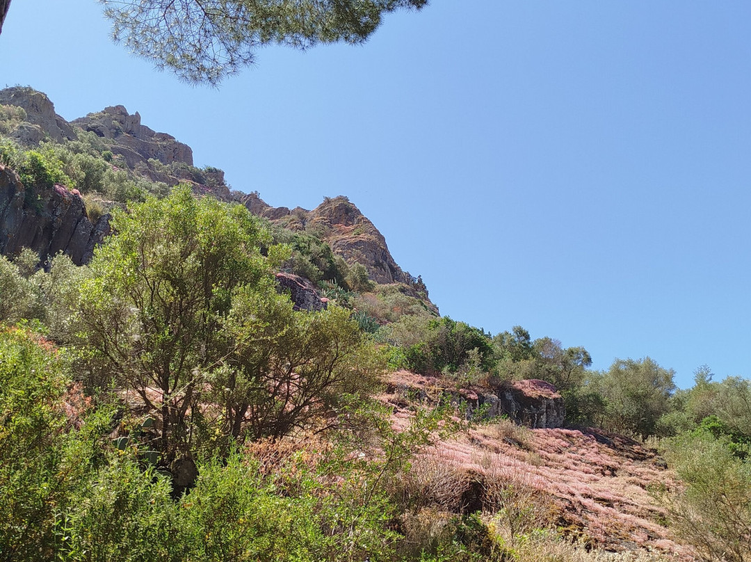 Castello di Acquafredda-Siliqua必去景点
