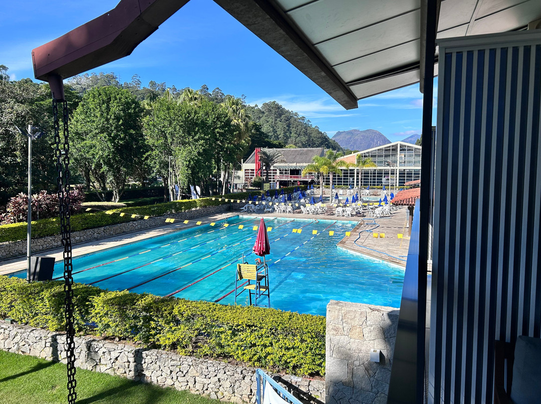 Hotel Sesc Nova Friburgo主图